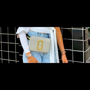 Marc Jacobs Belt Bag